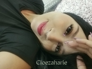 Cloezaharie