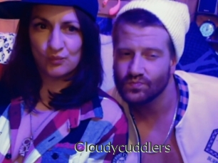 Cloudycuddlers