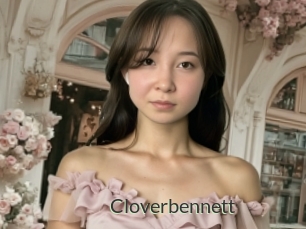 Cloverbennett