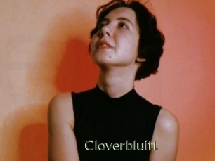 Cloverbluitt