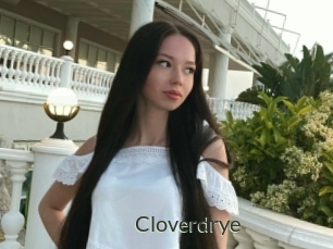 Cloverdrye