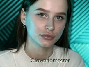 Cloverforrester