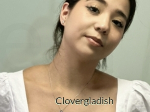 Clovergladish