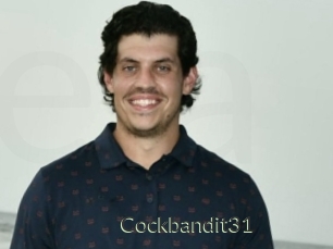 Cockbandit31