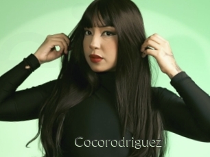 Cocorodriguez