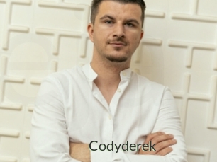 Codyderek