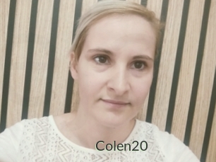 Colen20