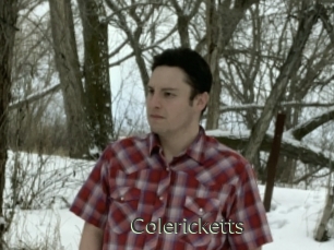 Colericketts