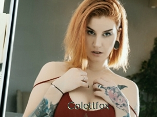 Colettfox