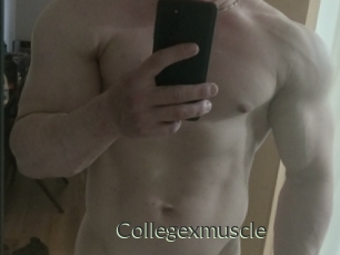 Collegexmuscle