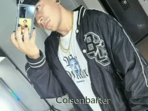 Colsonbaiker