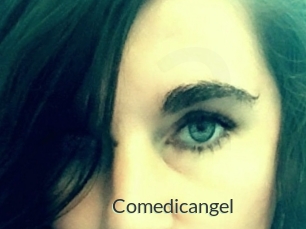 Comedicangel