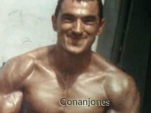 Conanjones