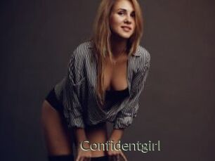 Confidentgirl