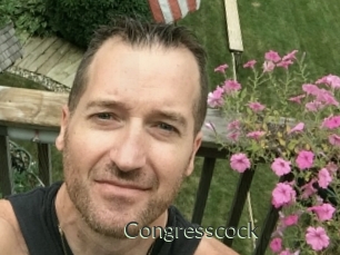 Congresscock