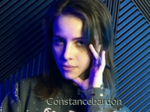 Constancebardon