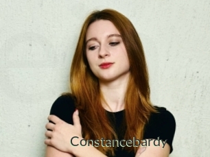 Constancebardy