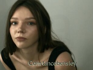 Constancebensley