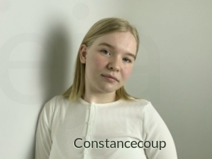 Constancecoup