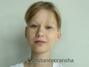 Constancecransha