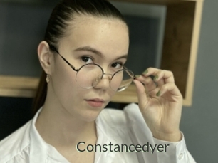 Constancedyer