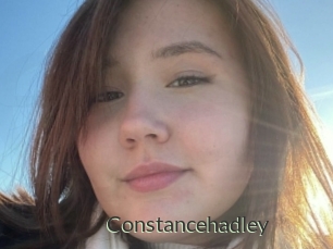 Constancehadley