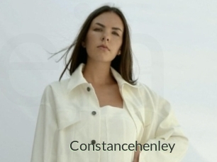 Constancehenley