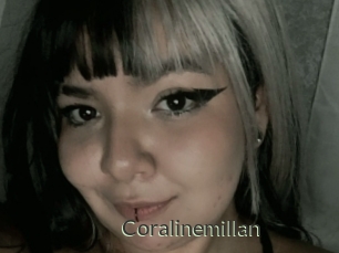 Coralinemillan