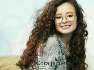 Coraljennerr