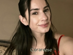 Corareese