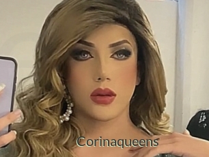 Corinaqueens