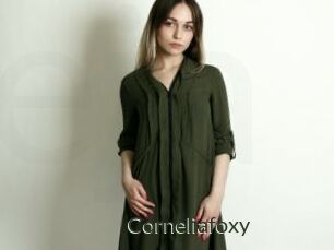 Corneliafoxy