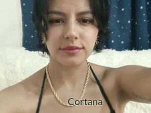 Cortana