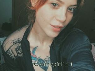 Cosmicgirl111