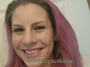 Cosmicspacekitten