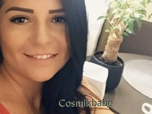 Cosmikbabe