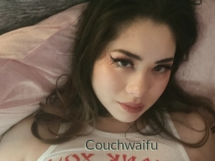 Couchwaifu