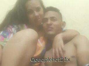 Couoplehot21x