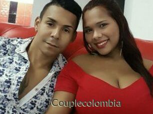 Couplecolombia