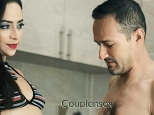 Couplensex