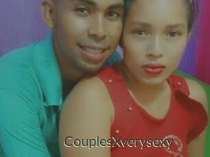 CouplesXverysexy