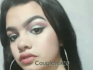 Couplesex20