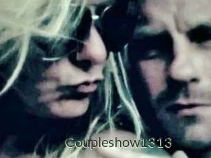 Coupleshow1313