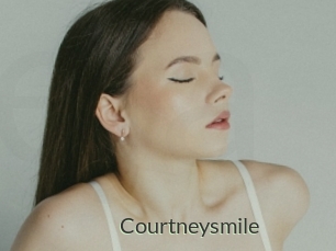 Courtneysmile
