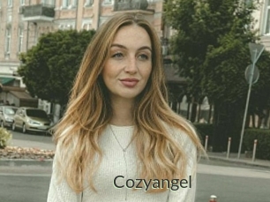 Cozyangel