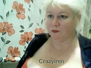 Crazyiren