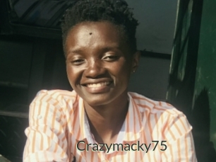 Crazymacky75