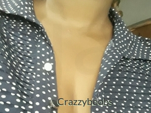 Crazzyboobs