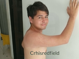 Crhisredfield