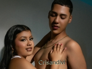 Crisandivi